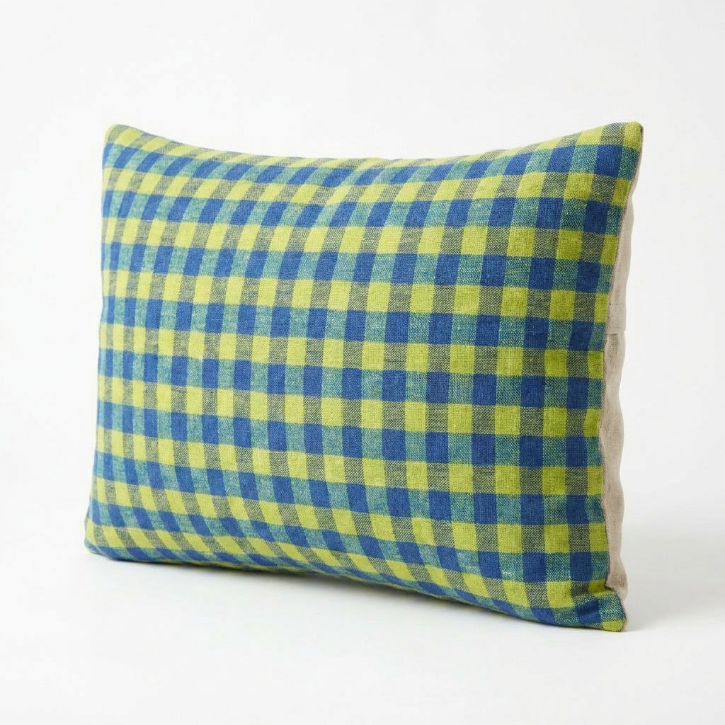 Turkish Kilim Pillow Cover 16'' x 24''