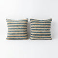 Turkish Kilim Pillow Cover Set of 2 | 20'' x 20''