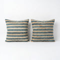 Turkish Kilim Pillow Cover Set of 2 | 20'' x 20''