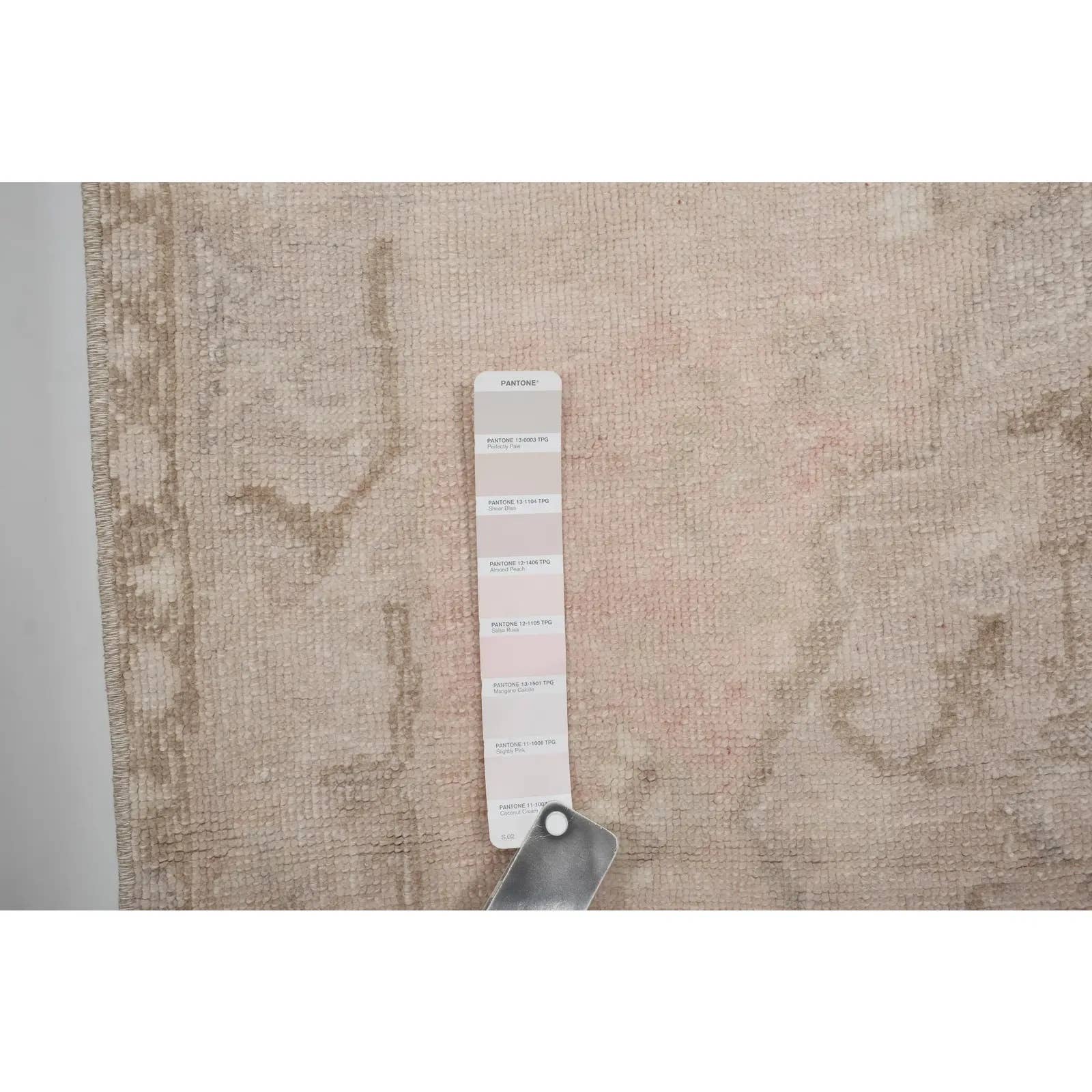 Vintage Turkish Anatolian Runner 2'6'' x 9'5''