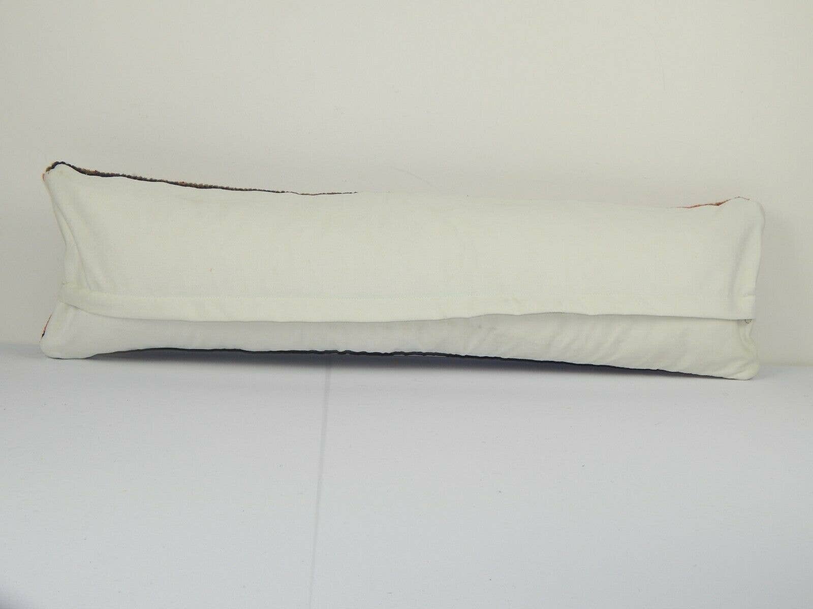 Rug Bedding Pillow Cover | 10'' x 34''