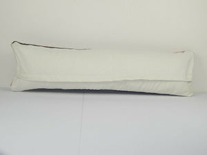 Rug Bedding Pillow Cover | 10'' x 34''