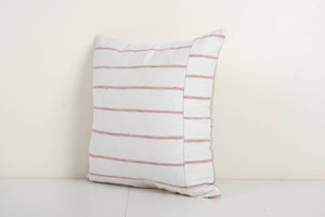 Kilim Pillow Cover | 17'' x 17''