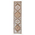 Vintage Herki Runner Rug 2'9'' x 11'6''