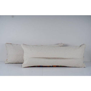 Kilim Bedding Pillow Cover Set of 2 | 16'' x 40''