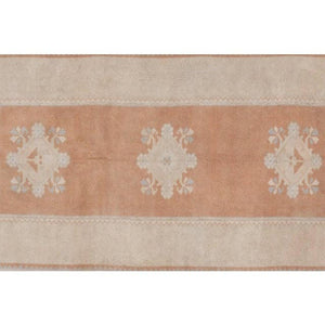 Vintage Milas Rug 5'1'' x 8'4''