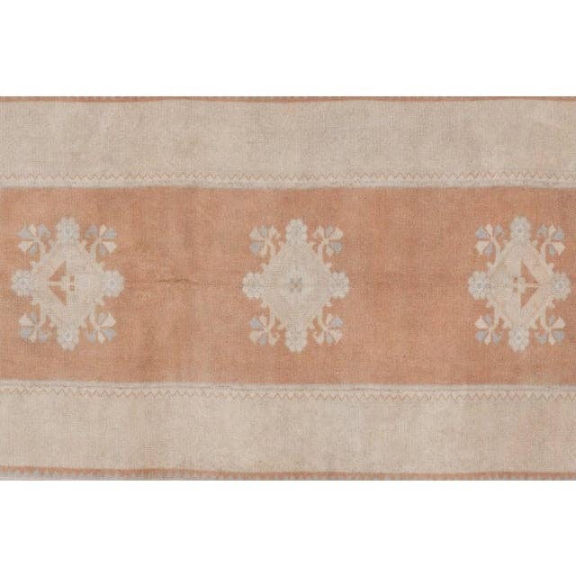 Vintage Milas Rug 5'1'' x 8'4''