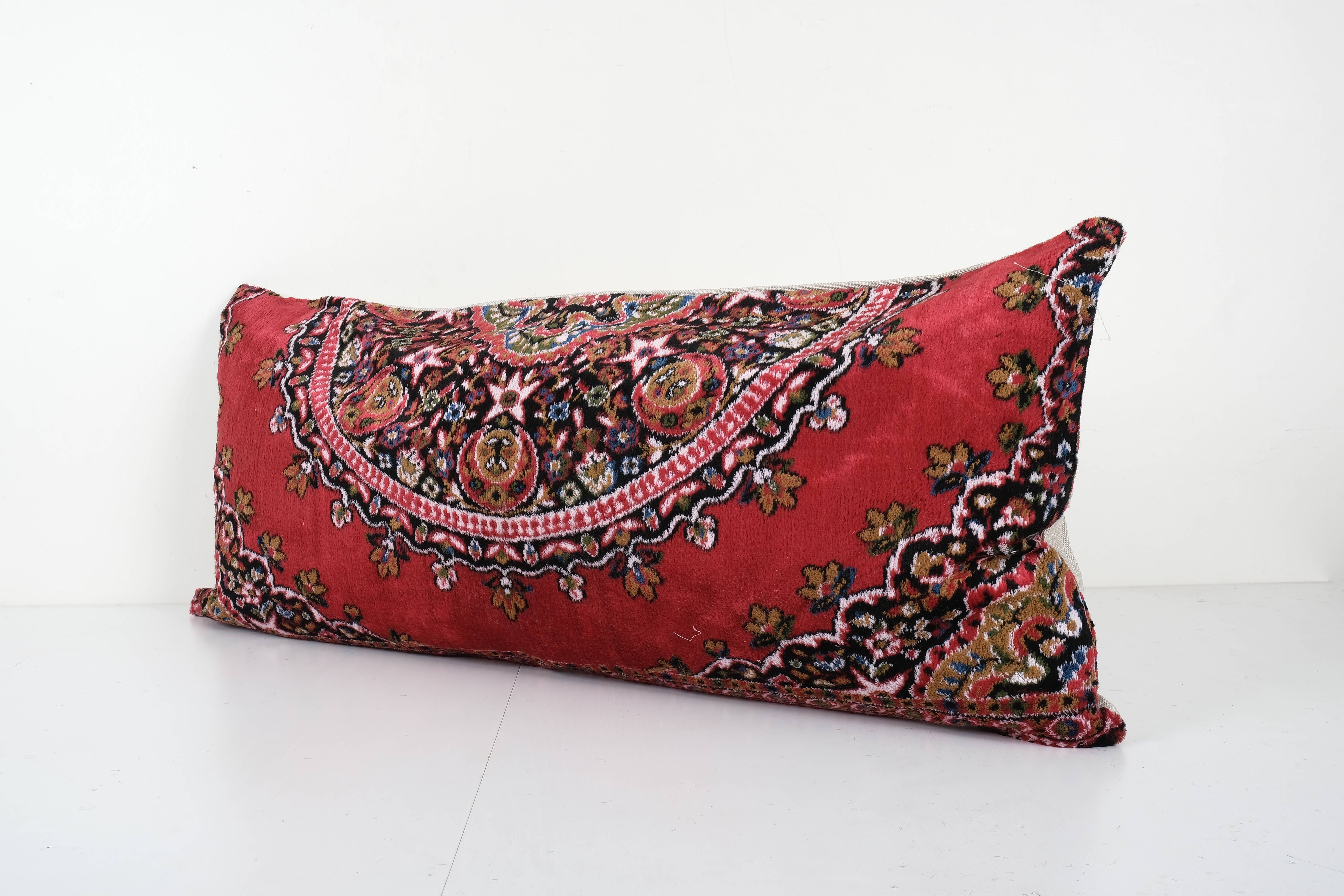 Kilim Bedding Pillow Cover | 18'' x 38''