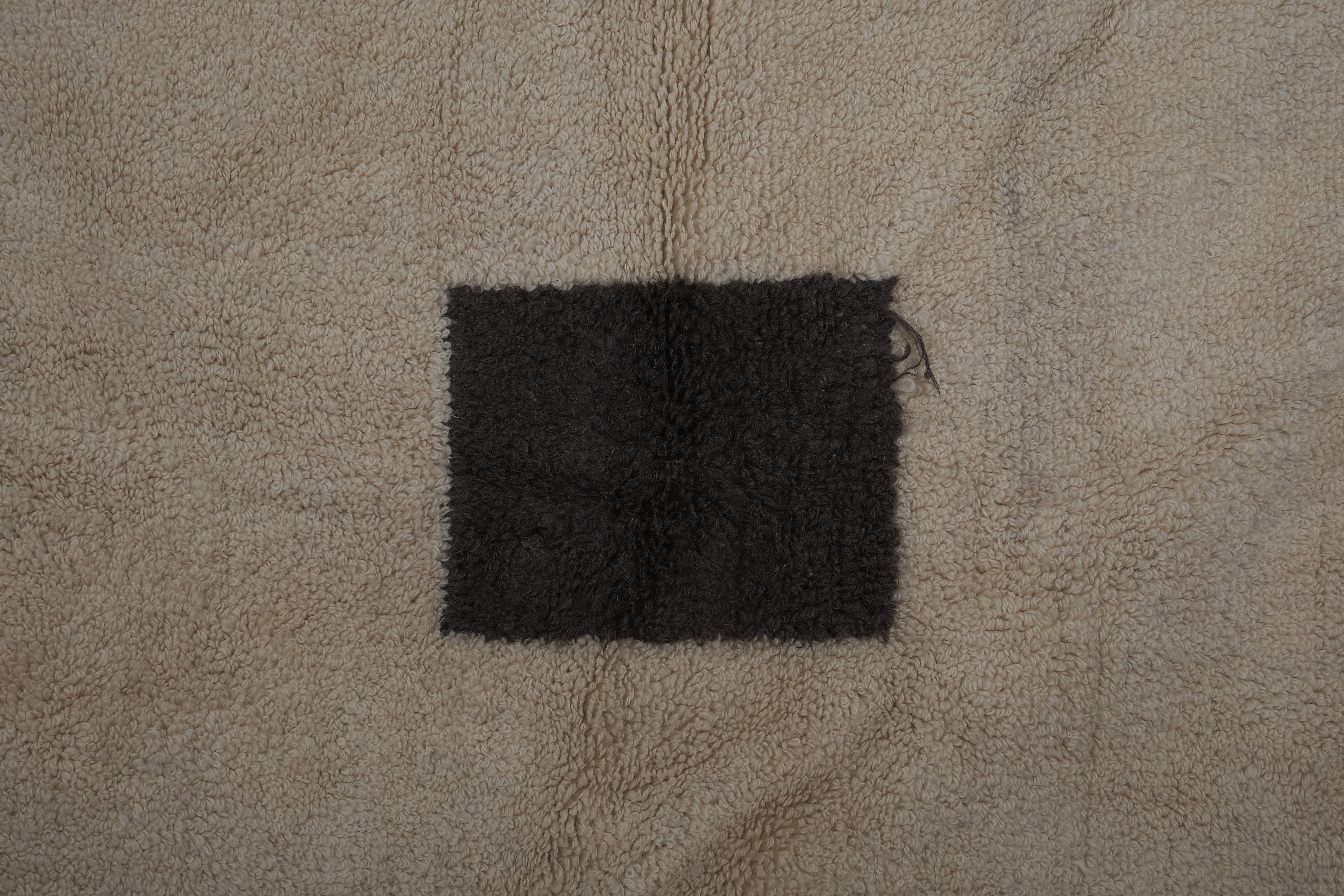 Vintage Caucasian Rug 39'' x 54''