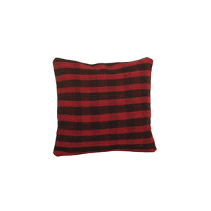 Kilim Pillow Cover | 16'' x 16''