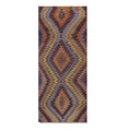 Vintage Turkish Kilim Rug 4'11'' x 11'10''