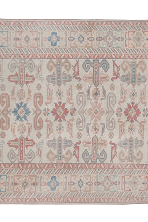 Vintage Kars Rug 5'9'' x 8'4''