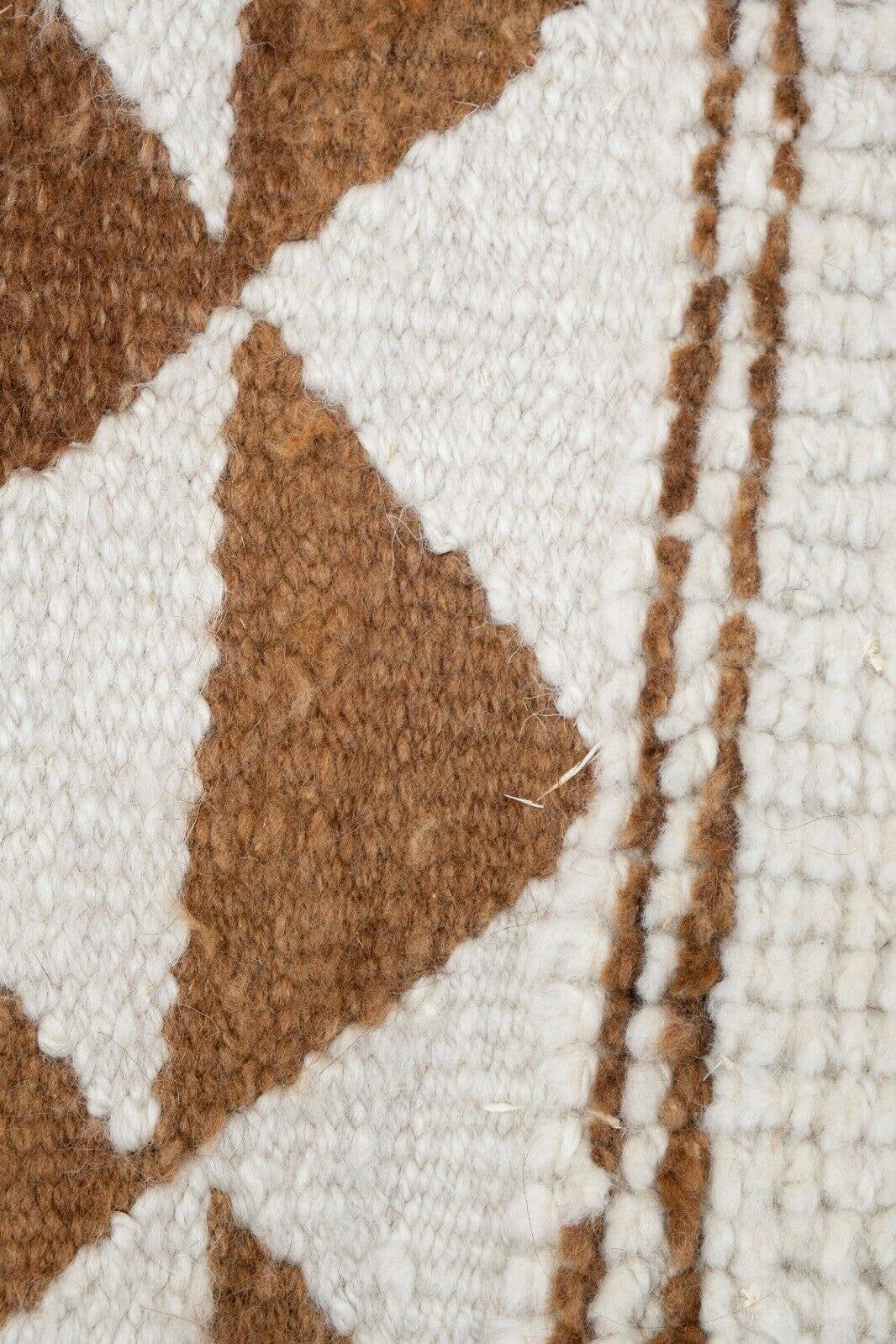 Vintage Kurdish Runner Rug 2'9'' x 11'1''