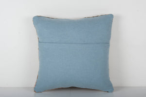 Kilim Pillow Cover | 20'' x 20''