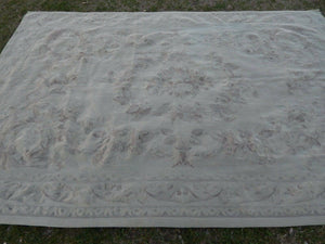 Vintage Turkish Rug 5'9'' x 8'11''