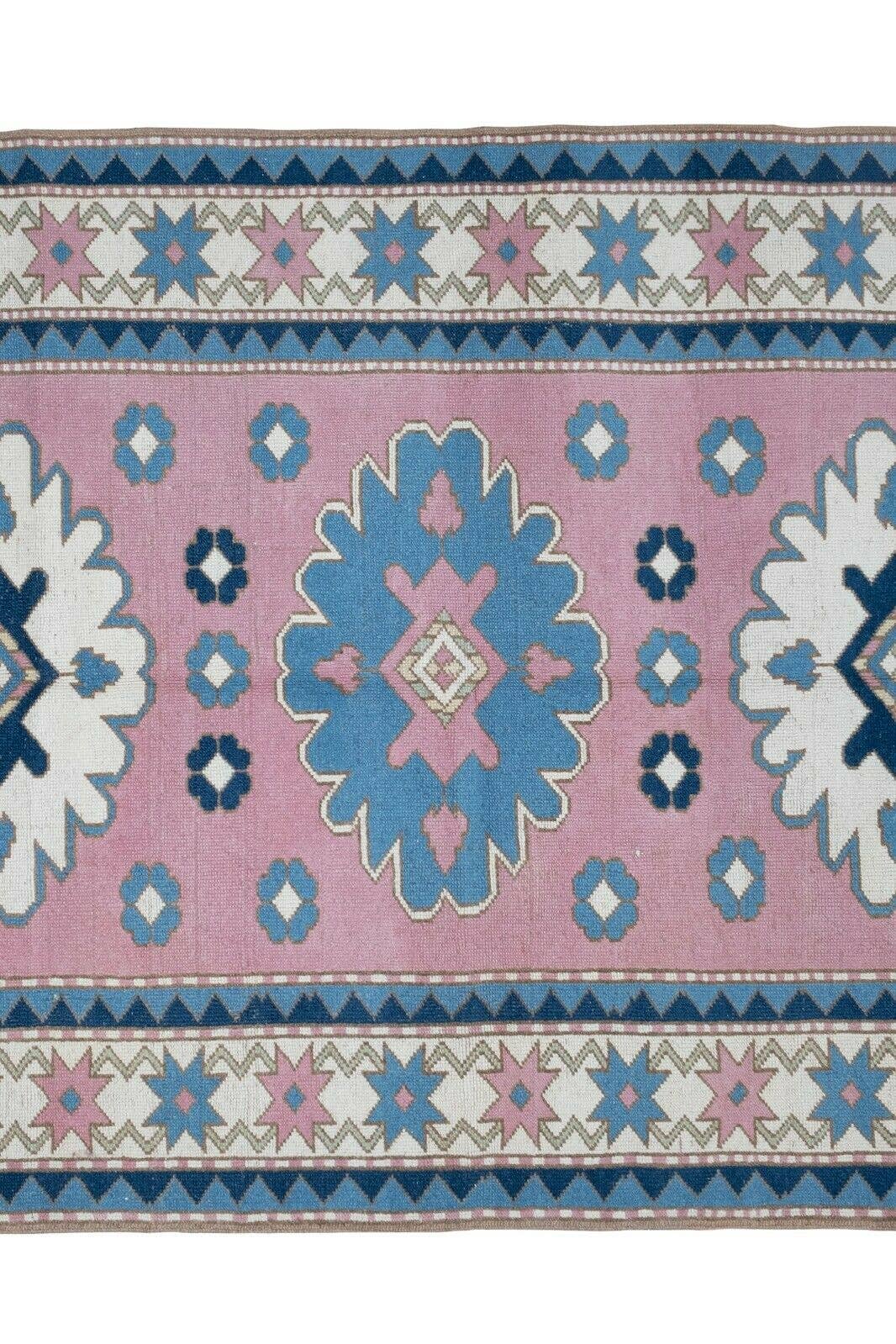 Vintage Kars Rug 5'6'' x 8'4''