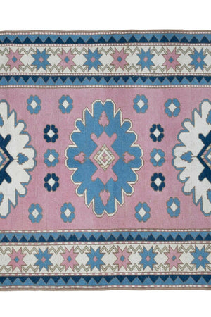 Vintage Kars Rug 5'6'' x 8'4''