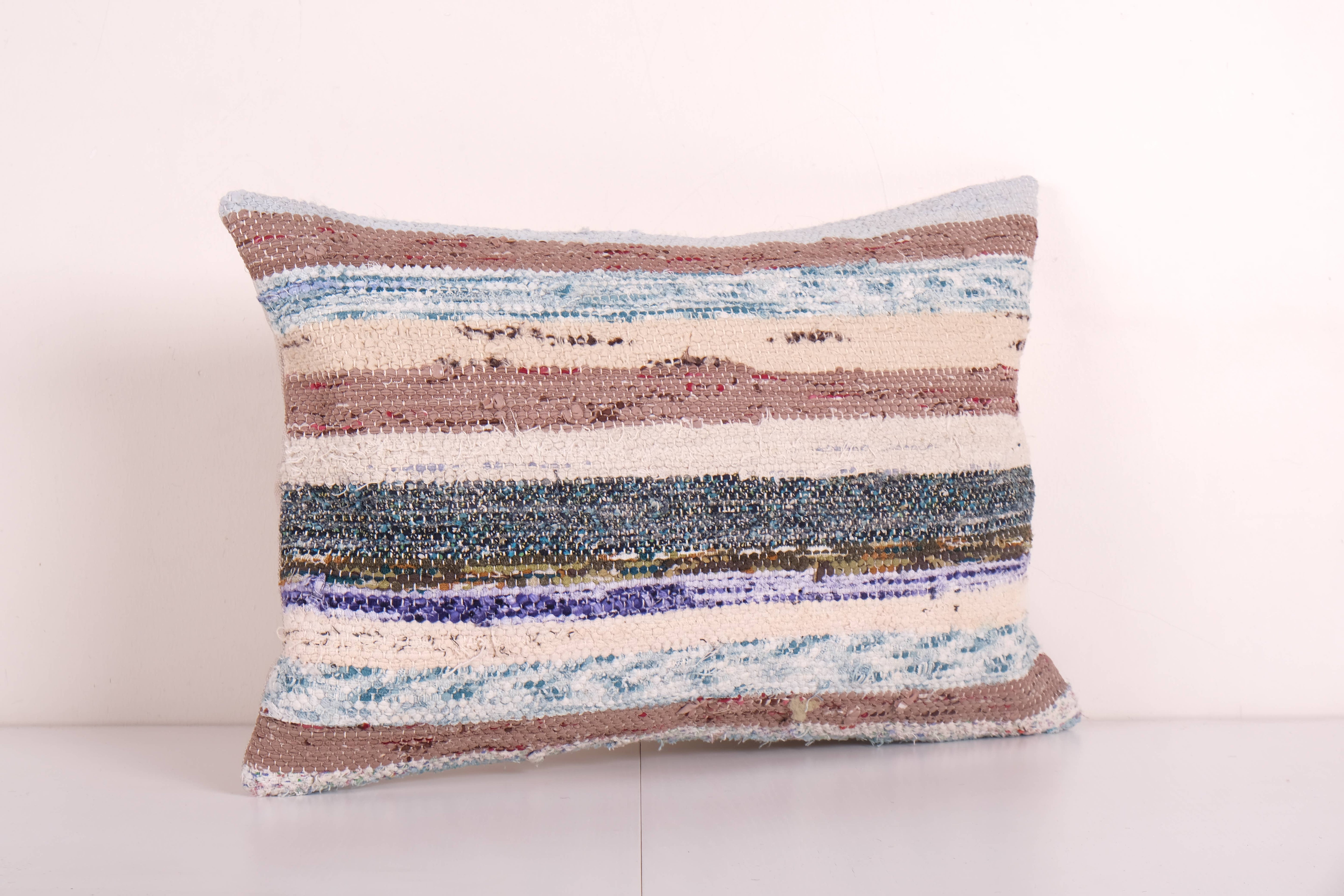 Kilim Pillow Cover | 16'' x 24''