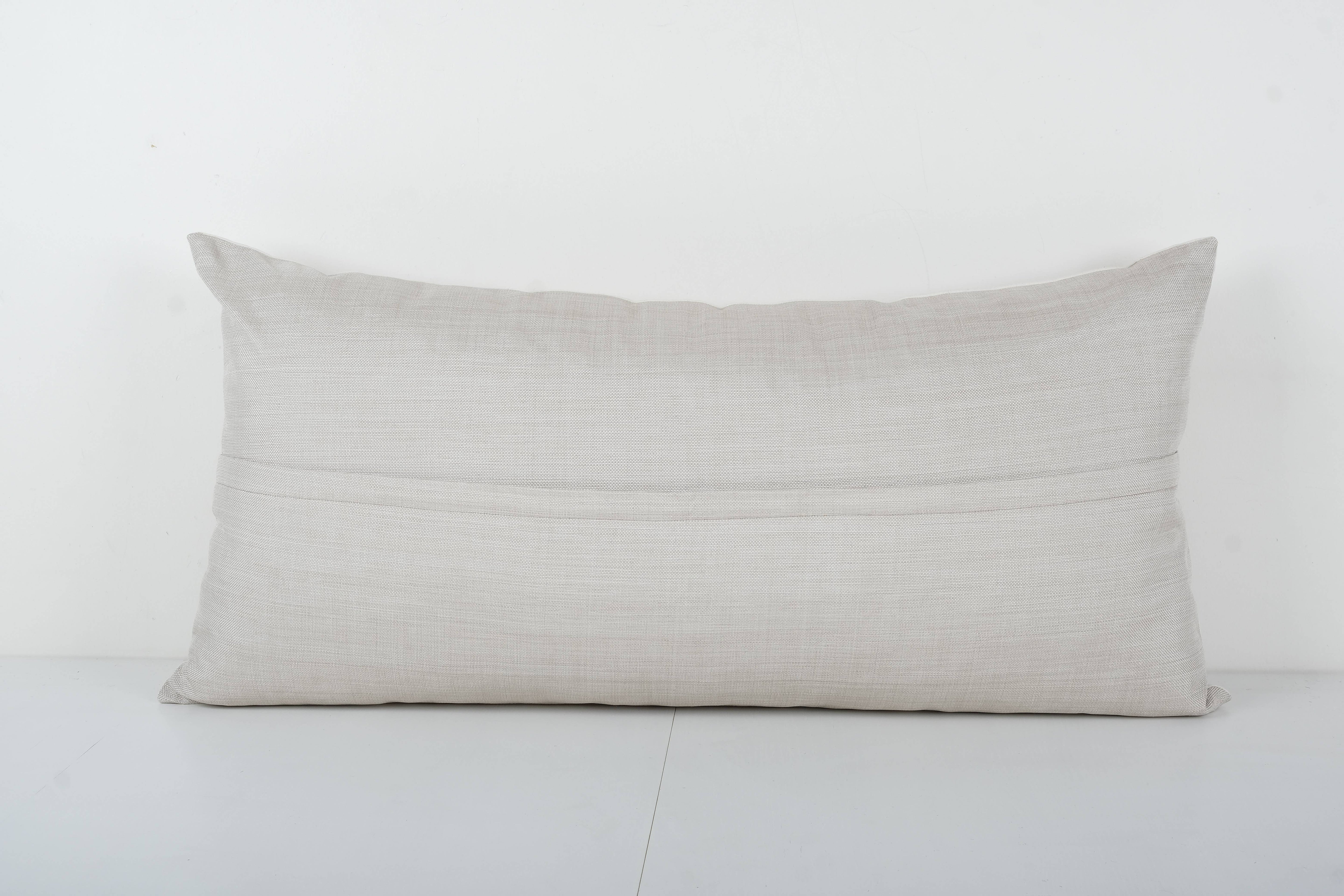 Suzani Bedding Pillow Cover | 18'' x 35''