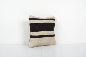 Kilim Pillow Cover | 12'' x 12''