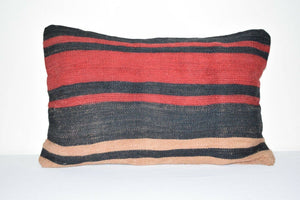 Kilim Pillow Cover | 16'' x 24''