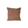 Kilim Pillow Cover | 20'' x 20''