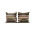 Kilim Pillow Cover Set of 2 | 24'' x 24''