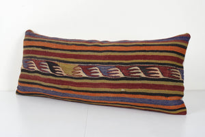 Kilim Bedding Pillow Cover | 16'' x 38''