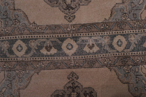 Vintage Oushak Runner 2'9'' x 24'6''