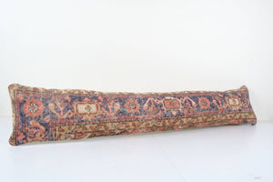 Rug Bedding Pillow Cover | 12'' x 59''