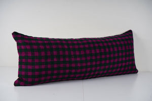 Kilim Bedding Pillow Cover | 14'' x 40''