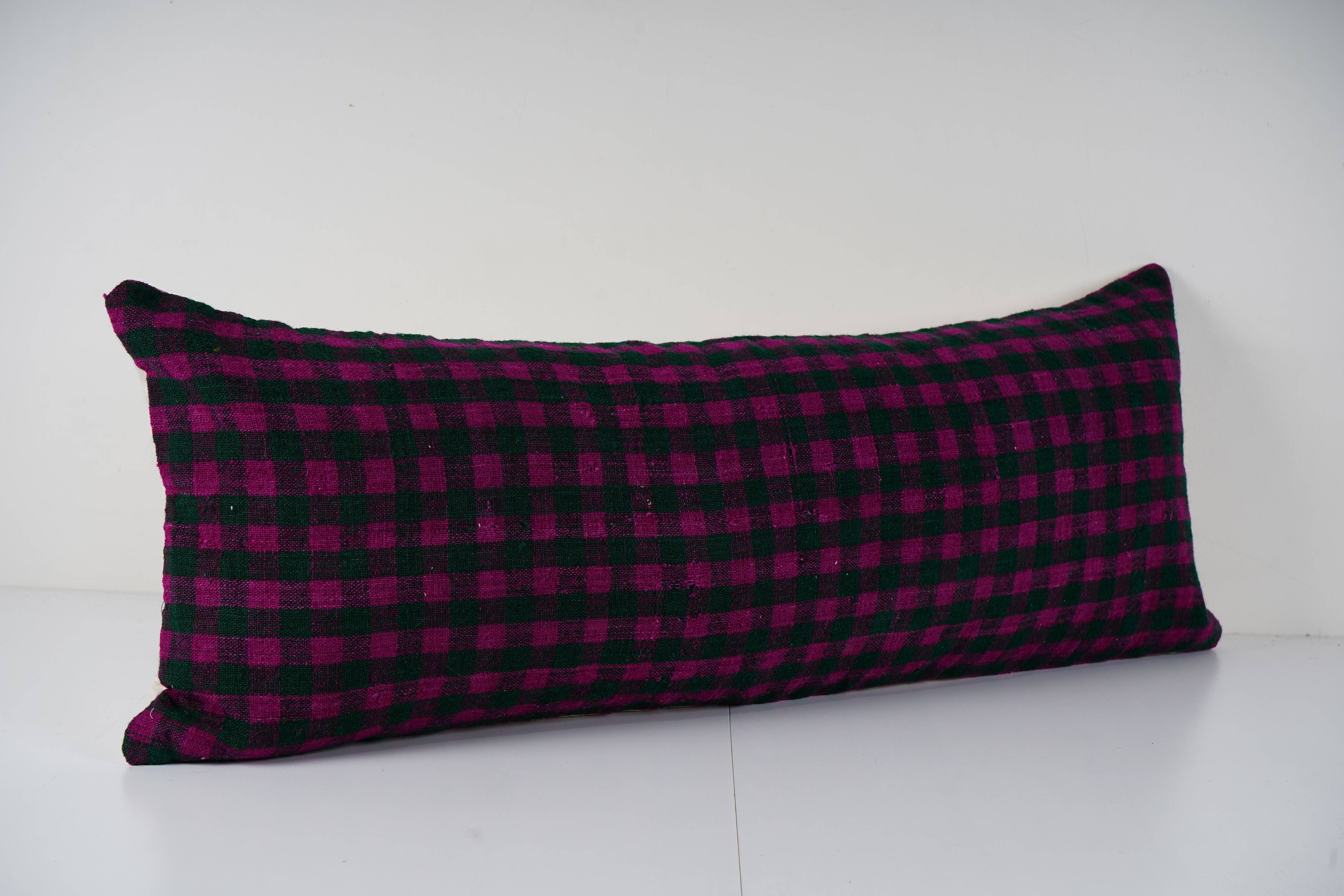 Kilim Bedding Pillow Cover | 14'' x 40''