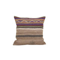 Kilim Pillow Cover | 24'' x 24''