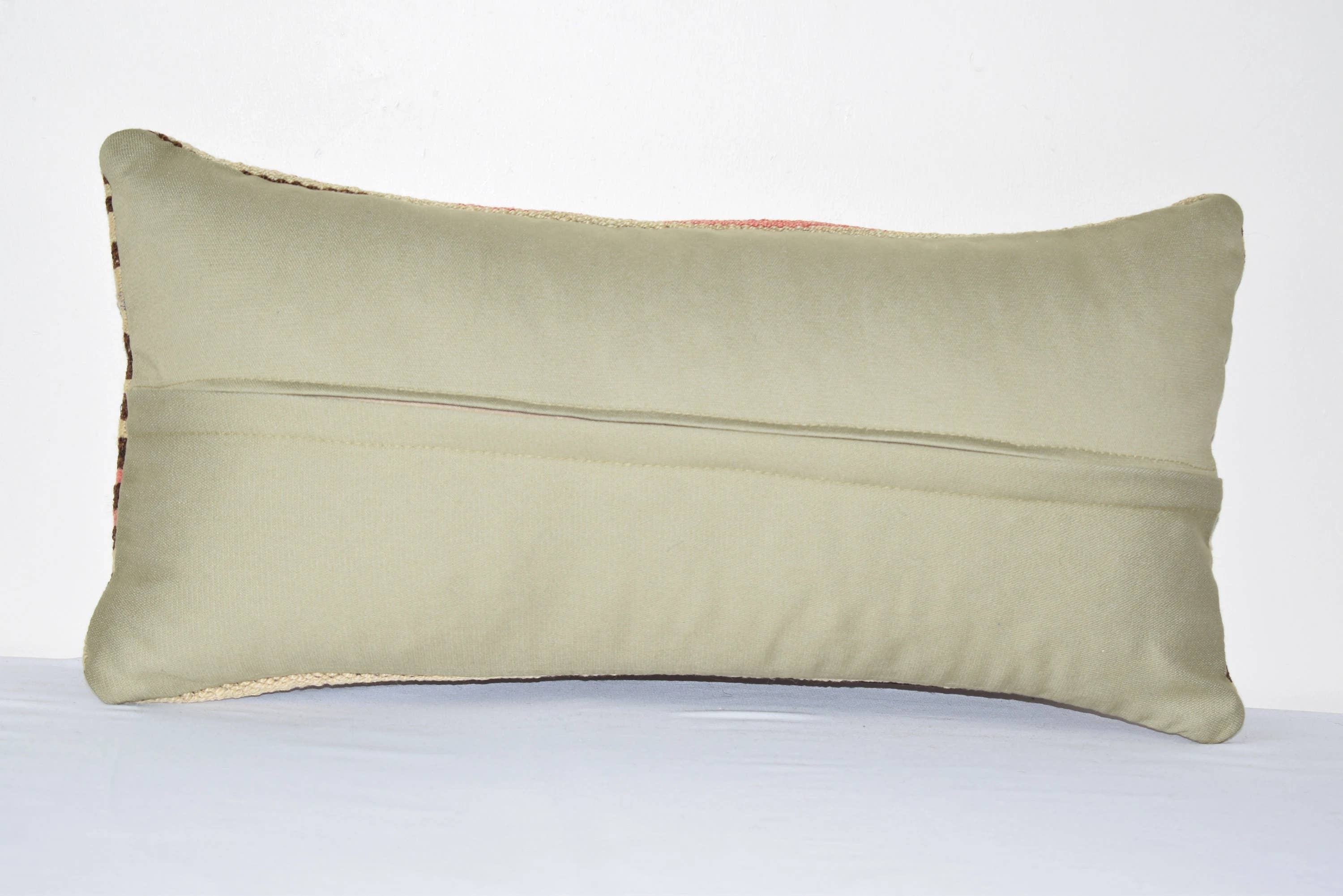 Kilim Pillow Cover | 14'' x 20''
