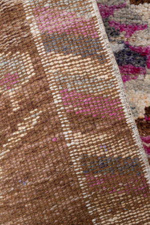 Vintage Herki Runner 2'8'' x 9'5''