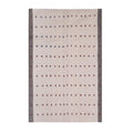 Vintage Kilim Rug 5'1'' x 8'