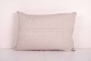 Kilim Bedding Pillow Cover | 20'' x 28''