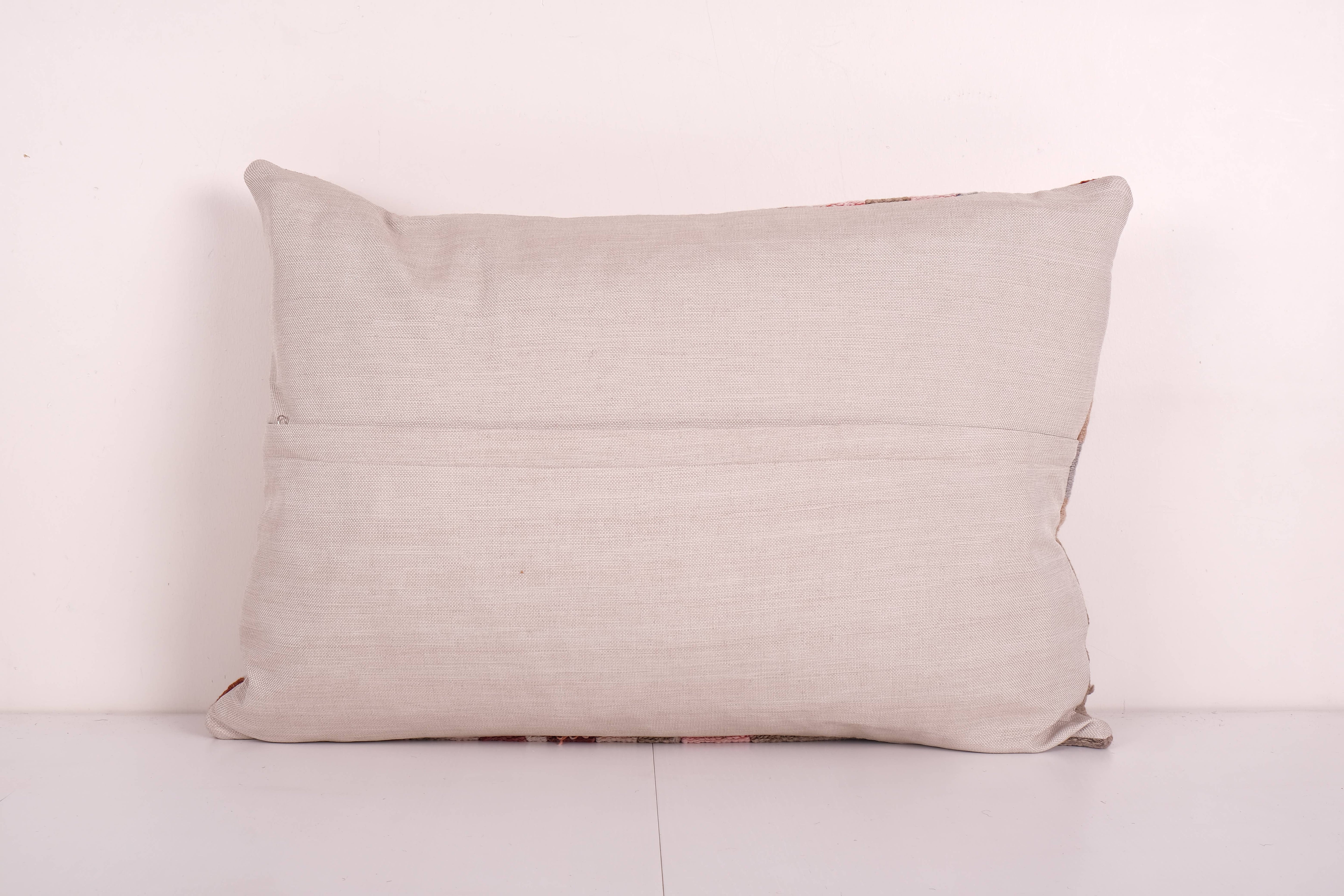 Kilim Bedding Pillow Cover | 20'' x 28''