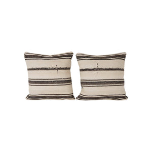 Kilim Pillow Cover Set of 2 | 20'' x 20''