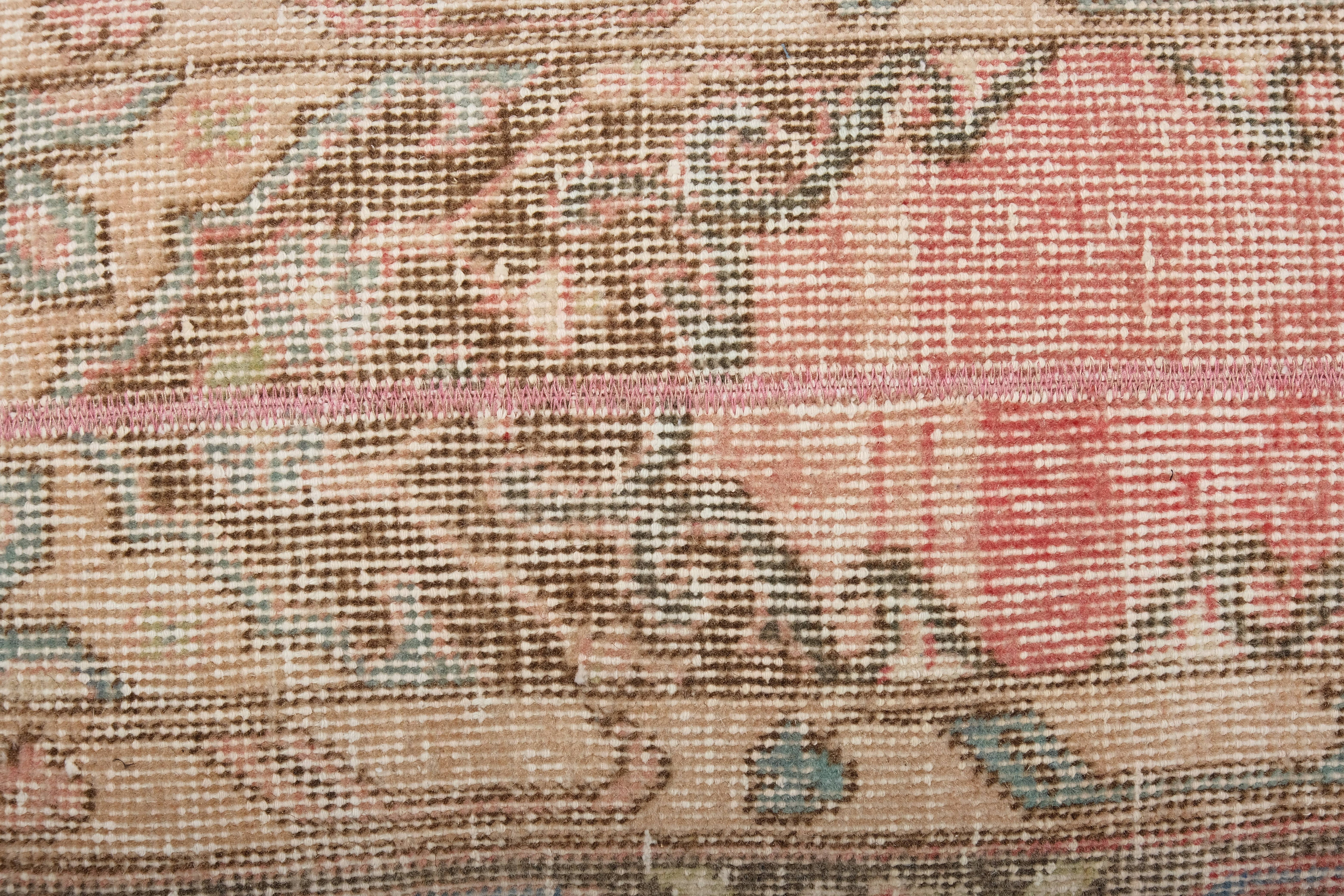 Rug Pillow Cover | 18'' x 24''