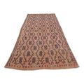 Vintage Karapinar Kilim Rug 5' x 9'5''