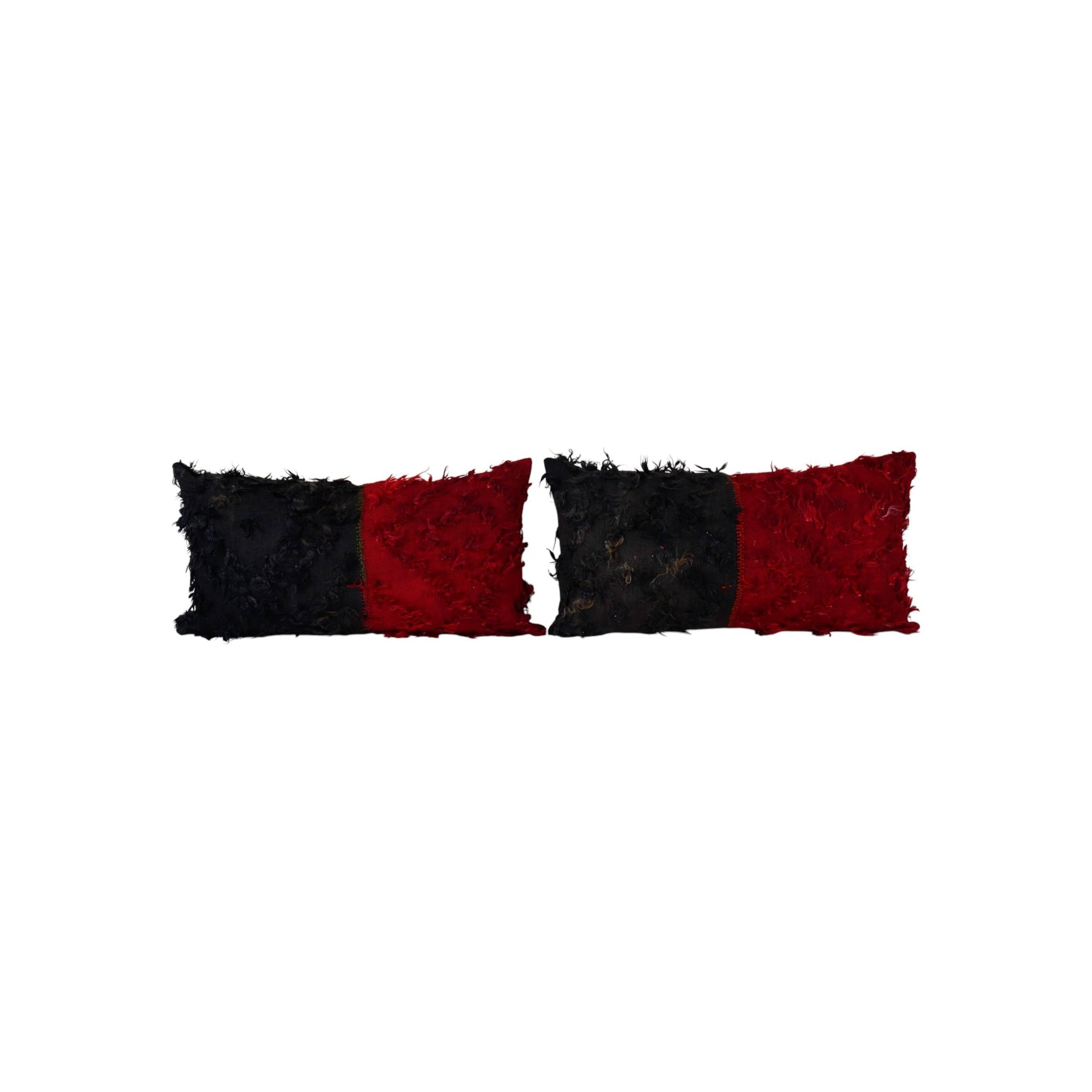 Kilim Bedding Pillow Cover Set of 2 | 16'' x 30''
