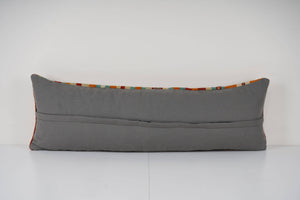 Kilim Bedding Pillow Cover | 16'' x 35''