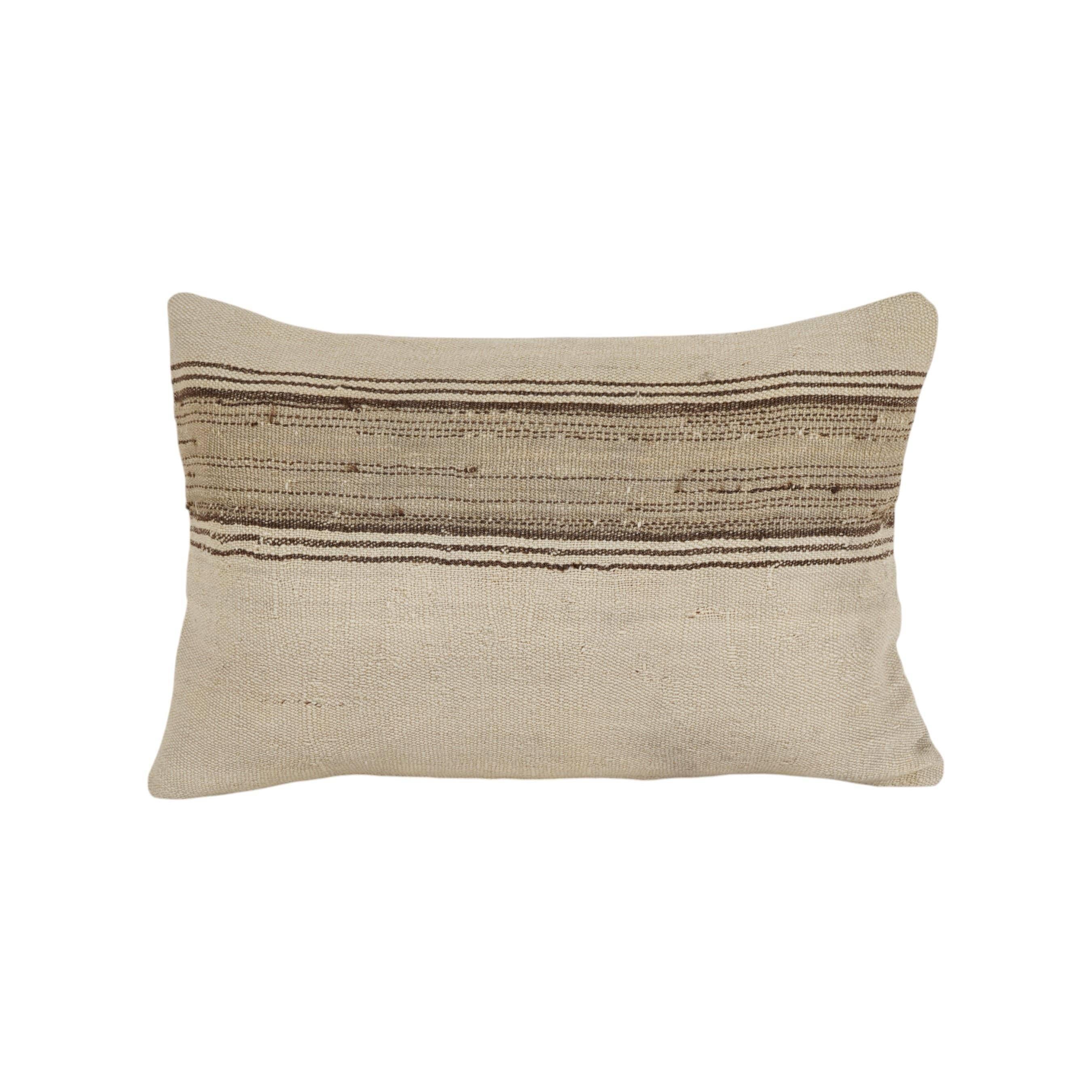Kilim Pillow Cover | 16'' x 24''
