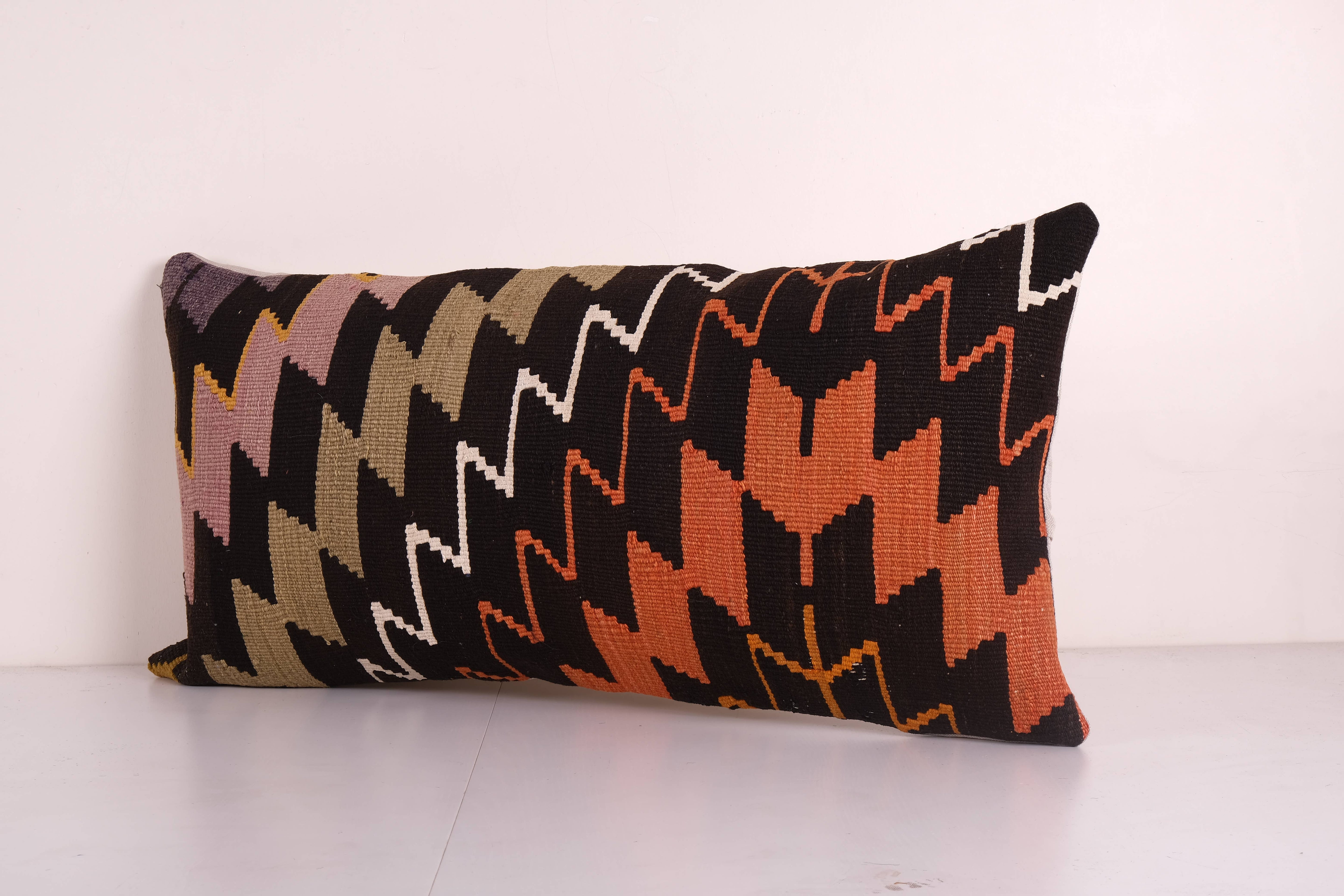 Kilim Bedding Pillow Cover | 18'' x 36''