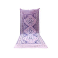 Vintage Turkish Rug 5'4'' x 11'3''