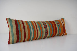 Kilim Bedding Pillow Cover | 16'' x 35''