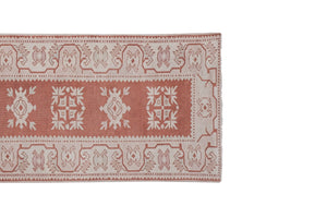 Vintage Milas Runner Rug 2'11'' x 9'7''