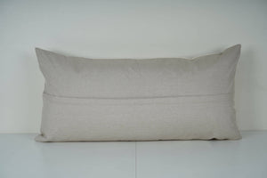 Suzani Bedding Pillow Cover | 18'' x 34''