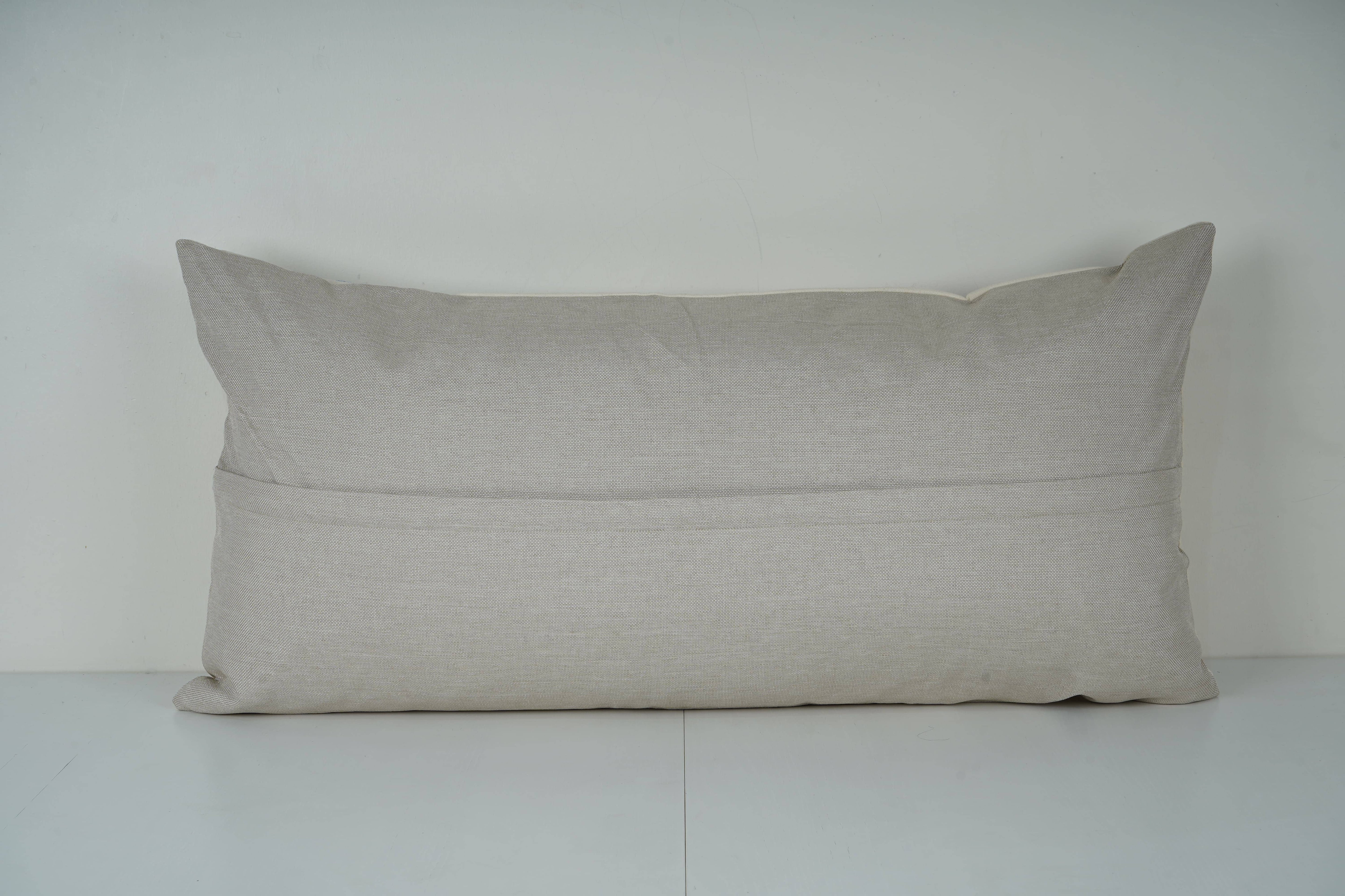 Suzani Bedding Pillow Cover | 18'' x 34''